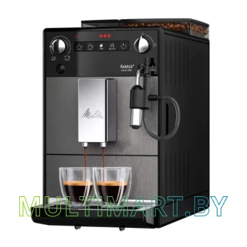 Эспрессо кофемашина Melitta Caffeo Avanza F270-100